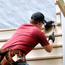 Best Historical Building Siding Restoration  in Cheat Lake, WV